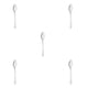 thumbnail image 3 of Tenedor de acero inoxidable Ounissouiy 2 en 1 cuchara para pastas multifuncional, 3 of 6