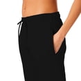 thumbnail image 4 of Light And Shade Womens Soft Touch Jogging Bottoms, 4 of 4