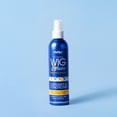 thumbnail image 5 of Wig & Weave Lusterizer Conditioner for Natural and Synthetic Hair, Synthetic Hair Conditioner, 8 fl oz, 5 of 7