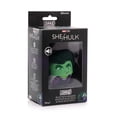 thumbnail image 3 of Minialtavoz Bluetooth Bitty Boomers She-Hulk de 5 m de alcance, 3 of 3
