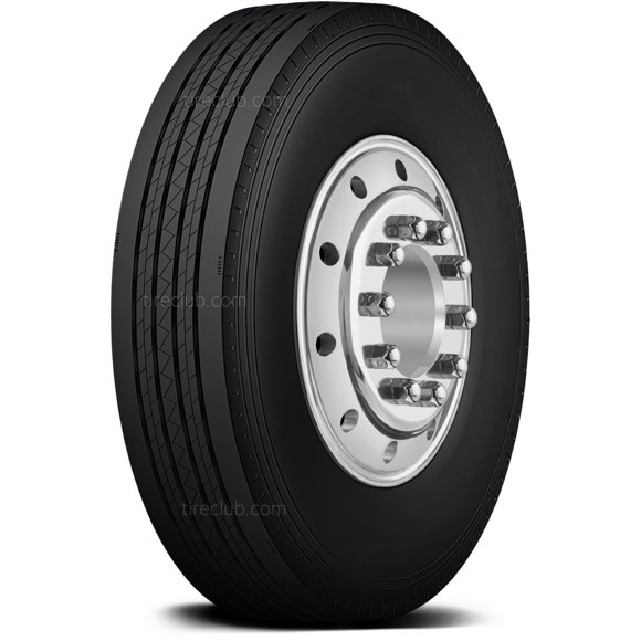 Llanta Bossway BF125 11R24.5 149/146M H