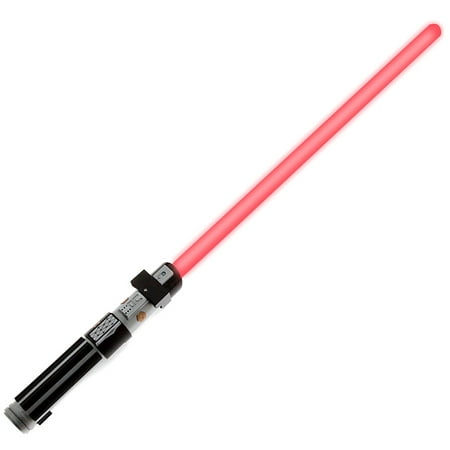 Disney Star Wars Darth Vader Lights & Sounds Lightsaber Exclusive