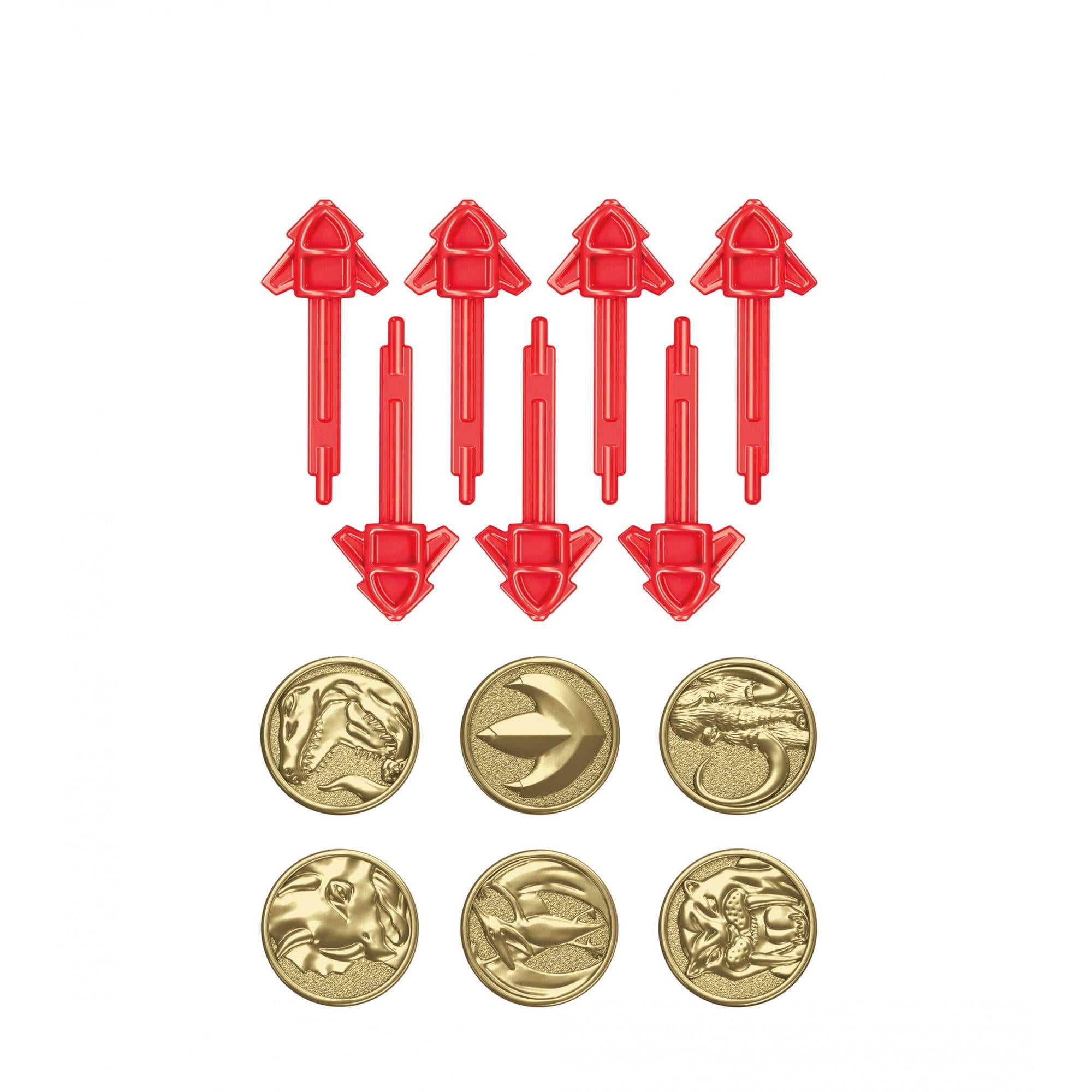 Imaginext Power Rangers Morphin 