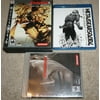Metal Gear Solid 4 Limited Edition (Sony Playstation 3 Ps3) New Open Box