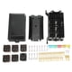 thumbnail image 1 of Caja de Fusibles Nikou 3 x Accesorios 5 x Relé 12 V 40 A, 1 of 15