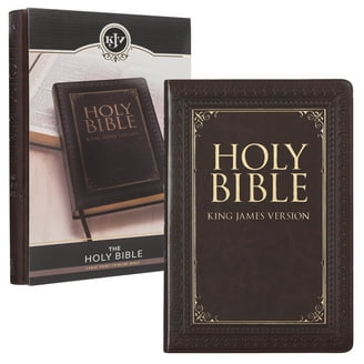 Holy Bible: English Standard Version (Esv) Anglicised Black Gift