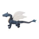 thumbnail image 4 of Modelo Animal de simulación, monstruo volador, dragón volador, juguete de plástico, regalo de cumpleaños para niños, 4 of 9