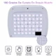 thumbnail image 4 of OUDOSPRS Lámpara Uv/Led Para Uñas 48W: Curado Rápido, 3 Modos De Tiempo, Protección Anti-Uv, Ideal Para Uso En Casa Y Salones, 4 of 6