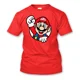 thumbnail image 1 of Playera Mario Bros Nintendo Todas Las Tallas, 1 of 4