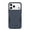 Blue Sentiment, variant on OtterBox Commuter Series Case with MagSafe and Camera Control for Apple iPhone 17 Pro Max - Black