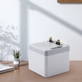 thumbnail image 5 of SPRING PARK Intelligent Sensor Toothpick Box, Automatic Pop-up Electric Toothpick Holder, Toothpick Dispenser, Infrared Sensor Toothpick Box，Toothpick Storage Box, 5 of 7