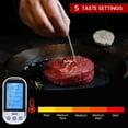 thumbnail image 5 of Cheer Collection Wireless Digital Food Thermometer, 5 of 6