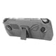 thumbnail image 1 of 4 uds. Funda Carcasa Funda a Prueba de Golpes para Consola de Juegos ASUS ROG Ally Gris, 1 of 5