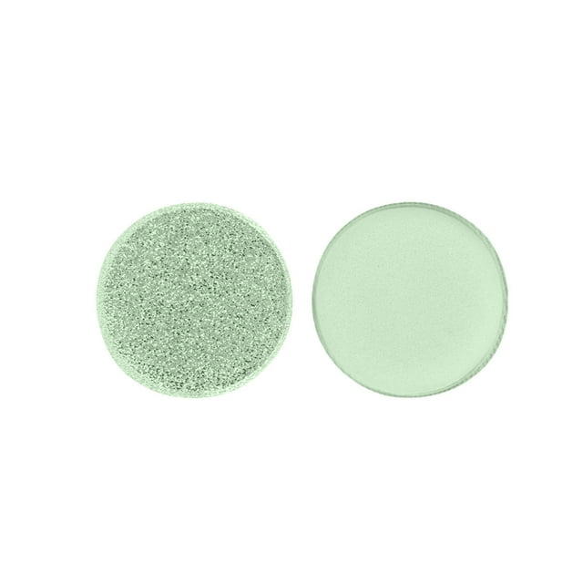 Kitchen Sponges Pack,Non Stick Pot Double Sided Dishwashing Sponge Three Pack Kitchen Pot and Dishwashing Cleaning Cloth Household Non Stick Oil Degreasing Dishwashing Cloth Scouring Pad