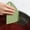 Green, variant on Silicone Scraper Kitchen Cleaning Tool for Stove Edge Degreasing Multi-Purpose Scraper 1 Piece