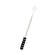 thumbnail image 4 of Recuperador de pelotas de golf para agua, retráctil, telescópico, de acero inoxidable blanco, 4 of 9
