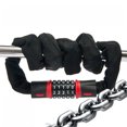 thumbnail image 3 of Cadenas de Chaîne Cadenas de Vélo, 3 of 5
