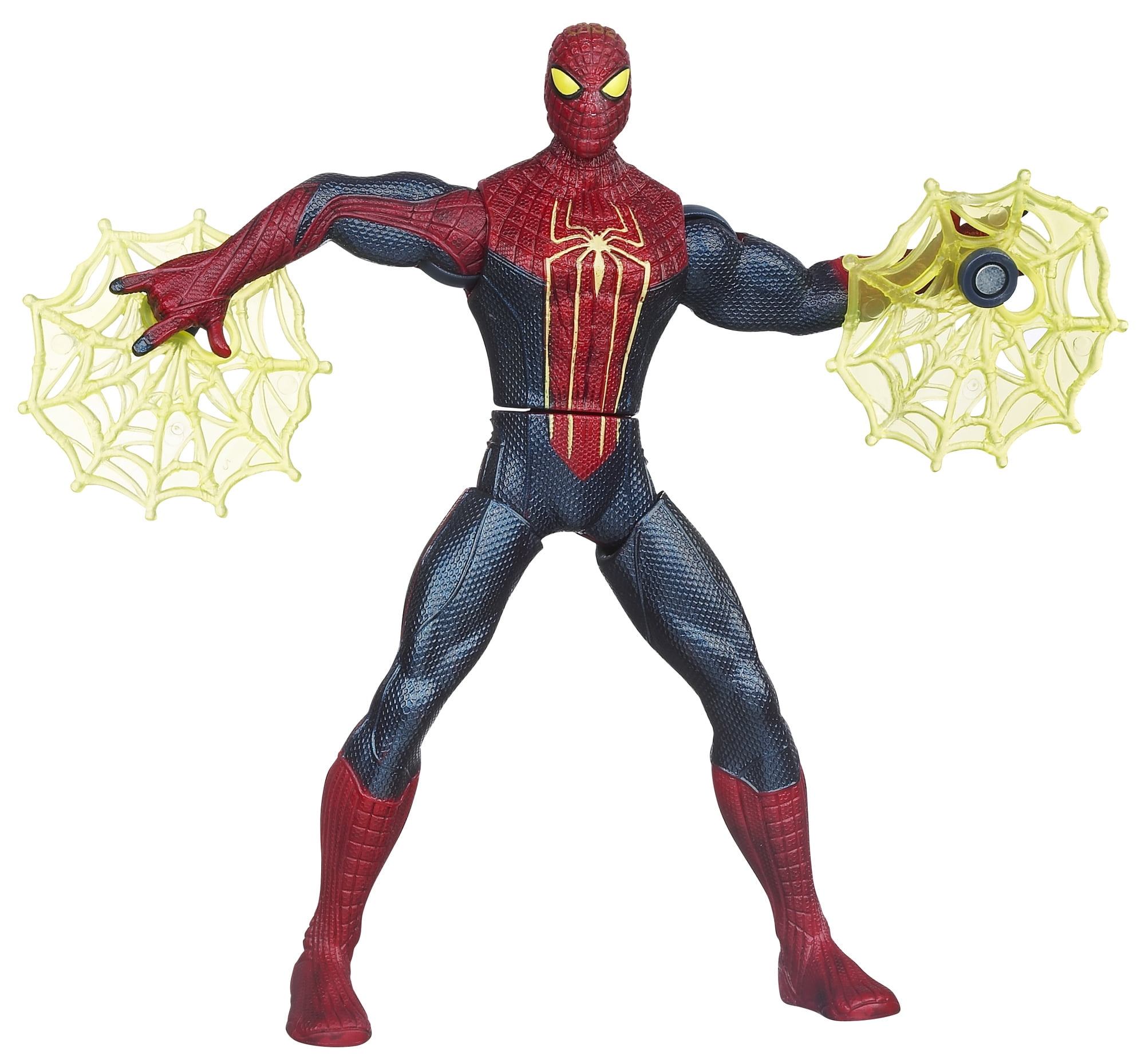 Achetez en ligne la figurine Spiderman : une action passionnante! - Bec17ea8 537f 43D0 8907 286414686e34 1.9315D75e60Dff1bDc8b2fDe3474af5a8
