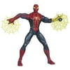 The Amazing Spider-Man Web Battlers Spider-Man Action Figure