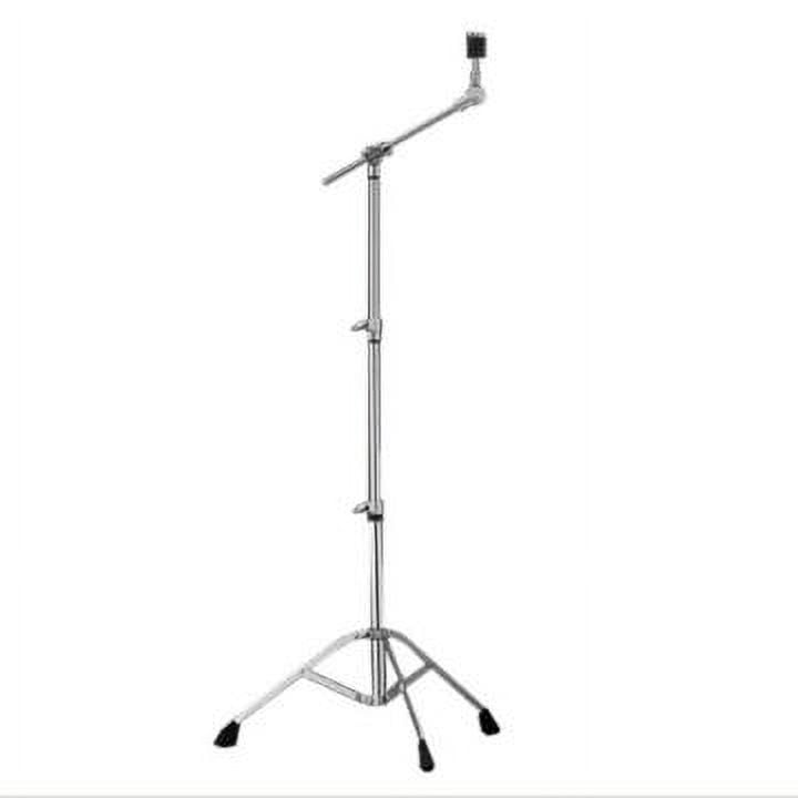 Yamaha CS-755 Medium Weight Boom Cymbal Stand, Single Braced