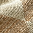 thumbnail image 5 of Dash & Albert Harwich Handwoven Jute Rug, 9' x 12', Natural, 5 of 7