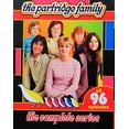 thumbnail image 2 of The Partridge Family: The Complete Series (DVD), 2 of 2