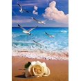 thumbnail image 1 of 30x40 Cm 5d Peinture Diamant Diy Complet, sofá De Soleil Diamant Broderie Diamant Peinture Diy Diamond Strass Toile Point De Croix Painting Par, 1 of 5