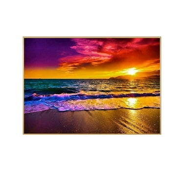 CCOCC Diamond Art,DIY Diamond Art Kits,Serene Gem Art