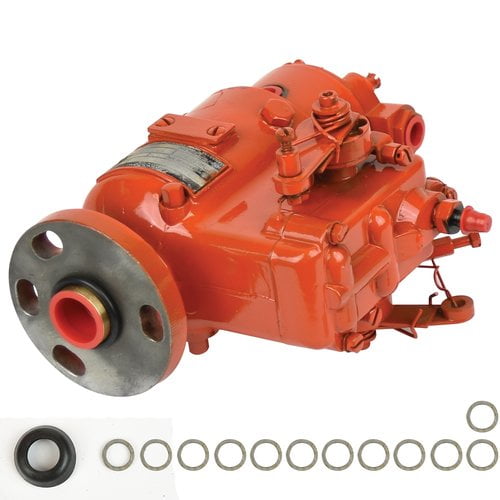 Fuel Injection Pump, Remanufactured, Allis Chalmers, 4021813, Roosa