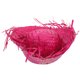 thumbnail image 4 of KAKOWELY Sombrero de paja mexicano, sombrero de paja tejida, sombrero para el sol, sombrero de playa estilo hawaiano, sombrero de verano, sombrero de paja decorativo, 4 of 4