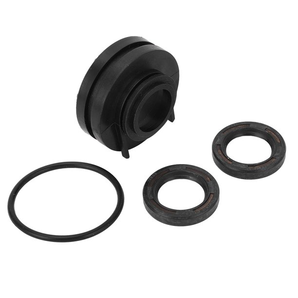 Kit De Carcasa De Bomba De Agua, Antiimpacto 93210 48MG8 00 Reemplazo 63D 44341 00 00 Motor Fueraborda Carcasa De Bomba De Agua Resistente Al Desgaste Para 2 4 Tiempos 40HP 50HP