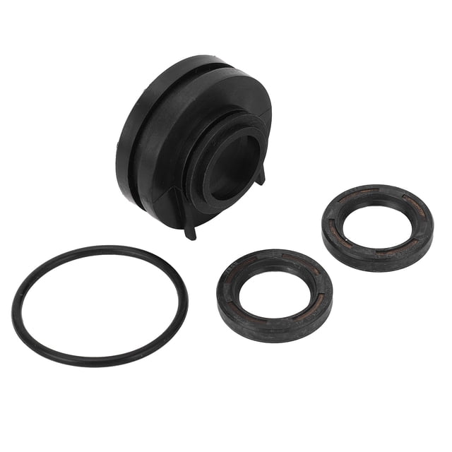Kit De Carcasa De Bomba De Agua, Antiimpacto 93210 48MG8 00 Reemplazo 63D 44341 00 00 Motor Fueraborda Carcasa De Bomba De Agua Resistente Al Desgaste Para 2 4 Tiempos 40HP 50HP