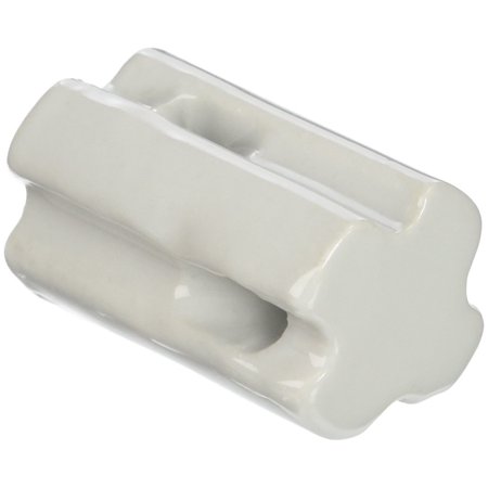 UPC: 0644493106926 | Gallagher Porcelain Insulator White