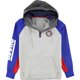 thumbnail image 1 of Tommy Hilfiger New York Giants Sudadera con capucha para hombre, gris, mediano, 1 of 2