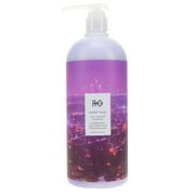 R+CO Sunset Blvd Blonde Shampoo 33.8 oz