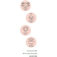 thumbnail image 3 of Cuccio Naturale Revitalizing Cuticle Oil Vanilla & Berry 2.5 fl oz Nourish Renew Restore, 3 of 7