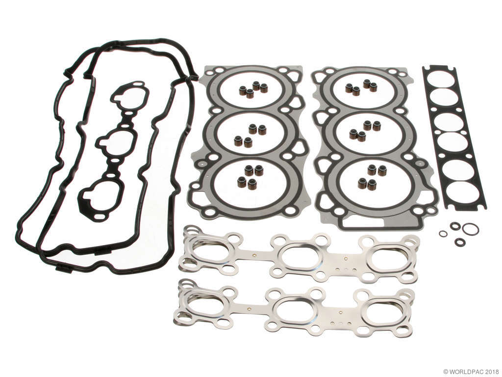 GOPARTS Replacement for 20012001 Nissan Pathfinder Engine Cylinder