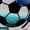 HEATHER GREY, variant on Lilo & Stitch - Retro Soccer Jersey - Youth Girls Fitted Short Sleeve T-Shirt