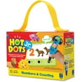 thumbnail image 3 of Hot Dots Jr. Numbers Card Set, 3 of 5