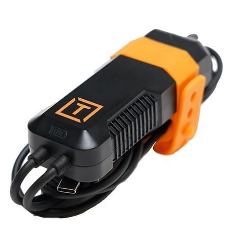 UPC: 0818307015432 | ONsite Relay C Camera Power System