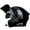 Black11, variant on Bluetooth Motorcycle Helmet Full Face Open Face DOT Motorcycle Helmets, Lightweight Modular Helmet with Dual Visor, Built-in Dual Speaker Microphone, for Adult Men Women