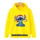 thumbnail image 3 of Sudadera con capucha Kawaii Lilo Stitch, chaqueta de béisbol, sudadera para niñas pequeñas, chaquetas Harajuku para niños y niñas, ropa de calle, abrigos universitarios Y2k, 3 of 5