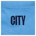 thumbnail image 4 of Manchester City FC Mens Crest Polo Shirt, 4 of 7