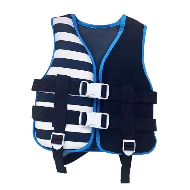 Vests Suit Boating Sailing Practice Swim Vests