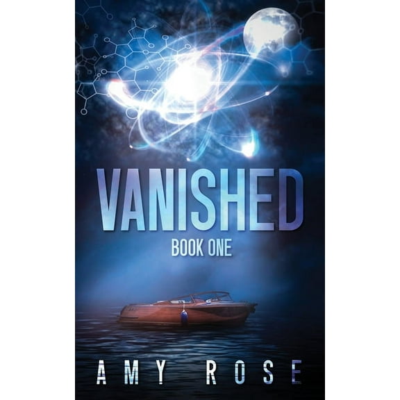 Vanished, (Paperback)