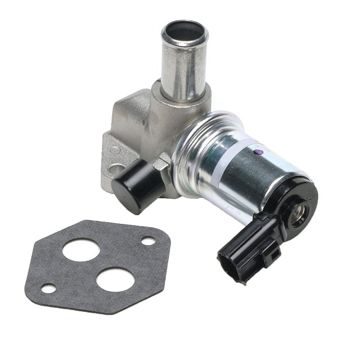 Delphi CV10125 Idle Air Control Valve Fits select: 1996-1997 LINCOLN TOWN CAR, 1997 FORD CROWN VICTORIA