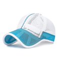 thumbnail image 1 of Gorra Sombrero con protección solar Sombrero para el sol de malla capaz grande Sombrero Sombrero para el sol, 1 of 4