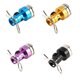 thumbnail image 3 of Reemplazo de columna de coche RC Stealth magnético de Metal 4 piezas para Clips de montaje de poste de cuerpo invisible 1:10 Traxxas Hsp Sweethay WJ3138-01, 3 of 7