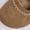 Coffee, variant on Shrysg Women's Mary Janes Ballet Flats Shoes with Double Buckle Straps Breathable Faux Leather Round Toe Casual Outdoor Walking Shoes Coffee