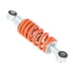 thumbnail image 5 of Amortiguador Universal para Motocicleta Nikou 195 mm Accesorios para Vehículos, 5 of 9